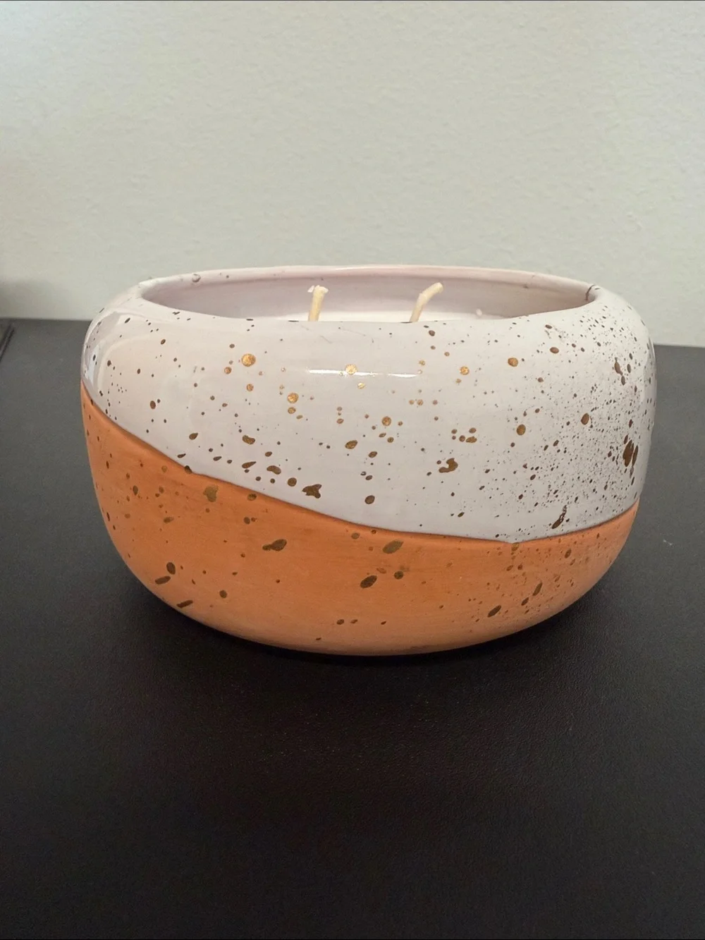 SAND+FOG | Limoncello Fragranced Citronella Candle
